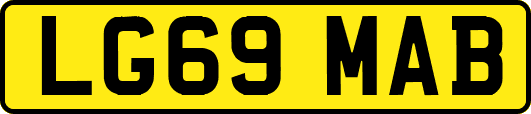 LG69MAB