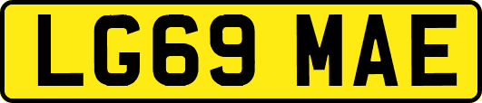 LG69MAE