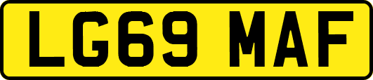 LG69MAF
