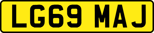 LG69MAJ