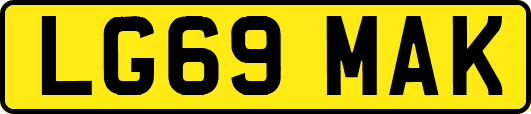 LG69MAK