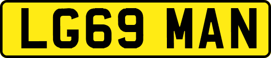 LG69MAN