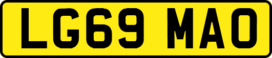 LG69MAO