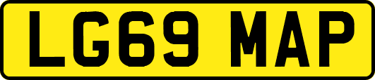LG69MAP