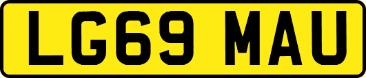 LG69MAU