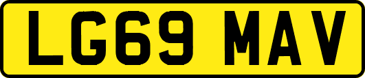 LG69MAV