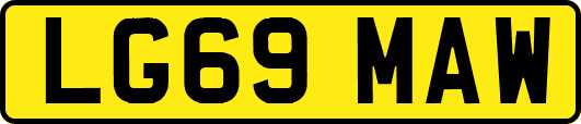 LG69MAW