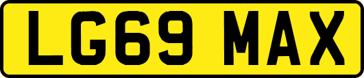 LG69MAX