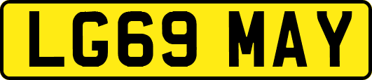 LG69MAY