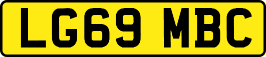 LG69MBC