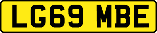 LG69MBE