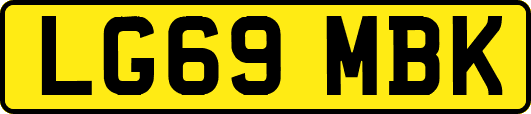 LG69MBK