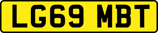 LG69MBT