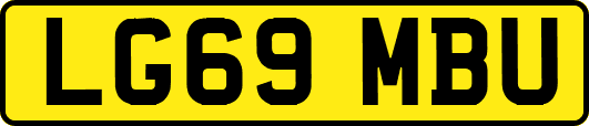 LG69MBU