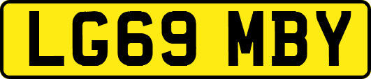 LG69MBY