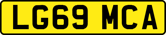 LG69MCA