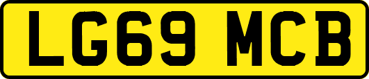 LG69MCB