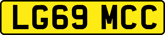 LG69MCC