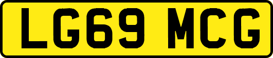 LG69MCG