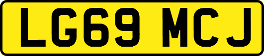 LG69MCJ