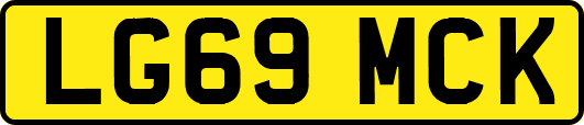 LG69MCK