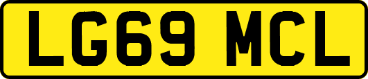 LG69MCL