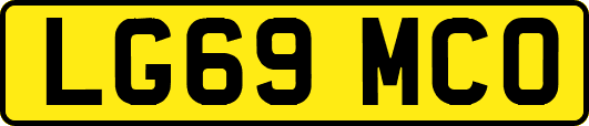 LG69MCO