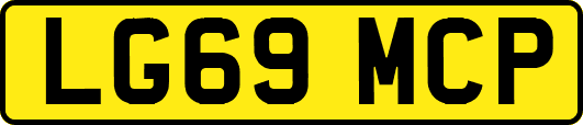 LG69MCP