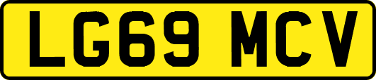 LG69MCV