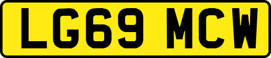 LG69MCW
