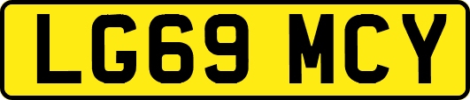 LG69MCY