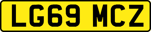 LG69MCZ