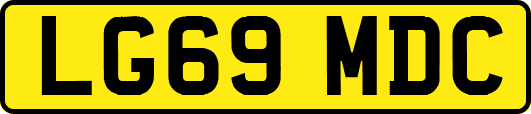 LG69MDC