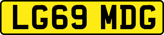 LG69MDG