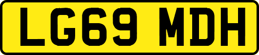 LG69MDH