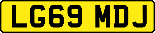 LG69MDJ