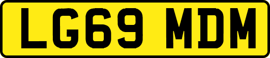 LG69MDM