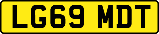 LG69MDT