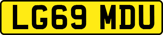 LG69MDU