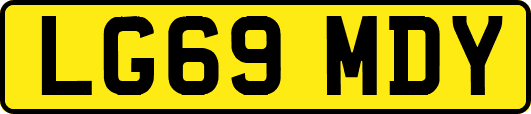 LG69MDY
