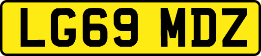 LG69MDZ