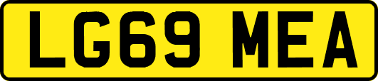 LG69MEA