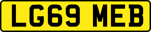 LG69MEB