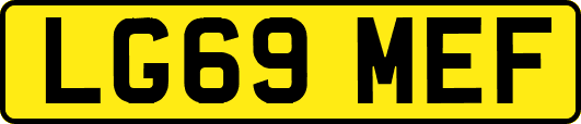 LG69MEF