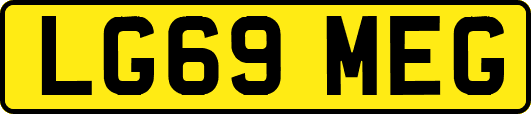 LG69MEG