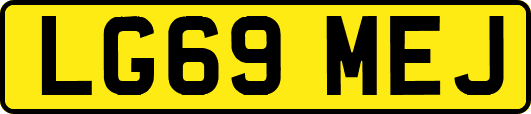 LG69MEJ