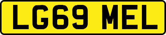 LG69MEL