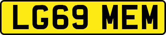 LG69MEM