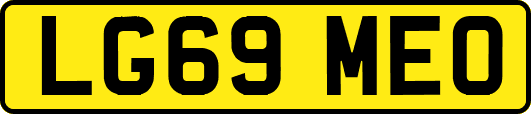 LG69MEO