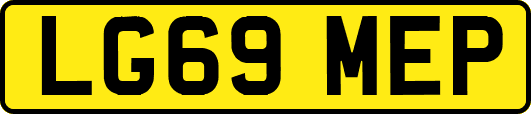 LG69MEP